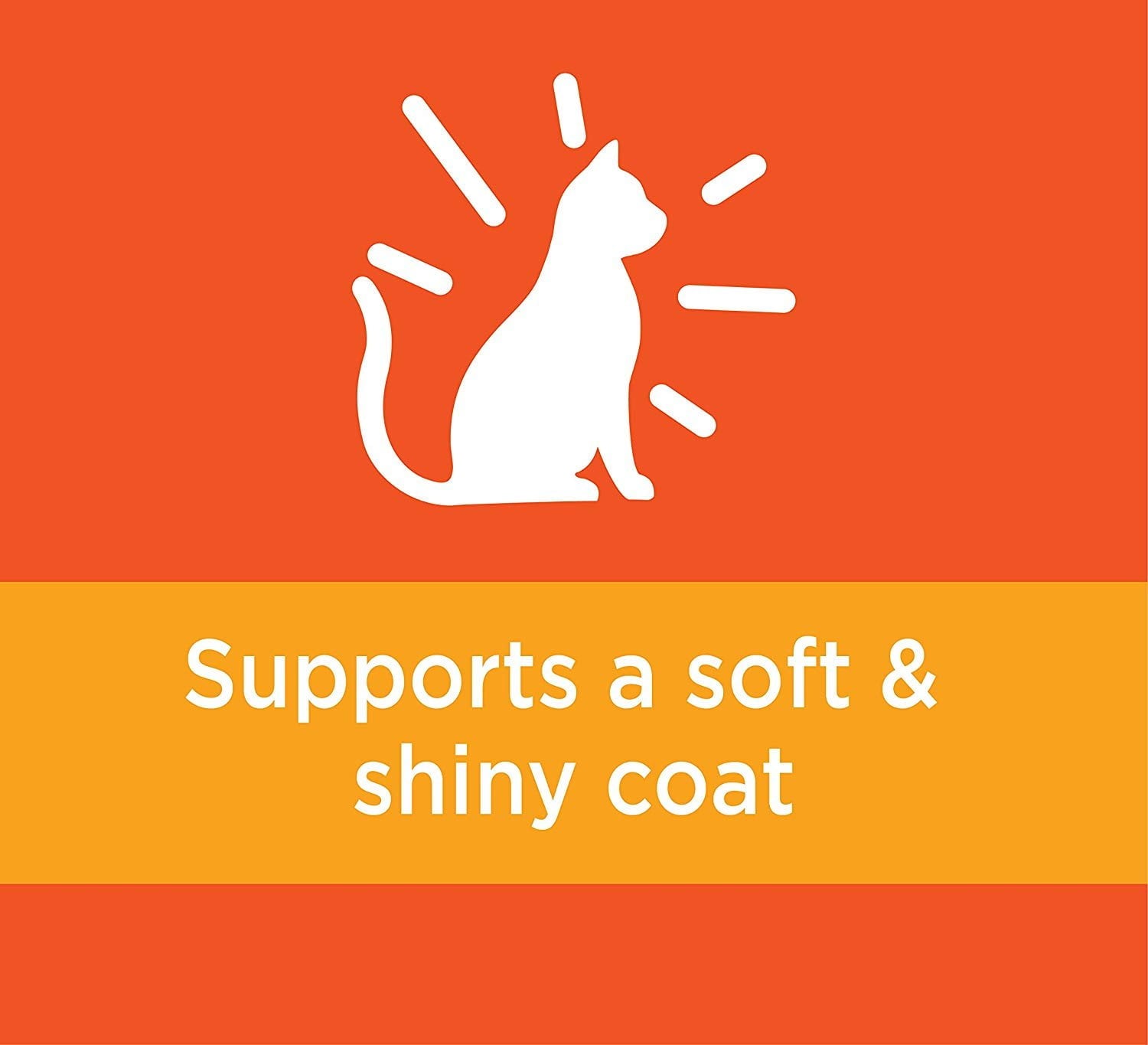 Iams Proactive Health Adult Hairball Care Dry Cat Food With Chicken And Salmon, 7 Lb. Bag