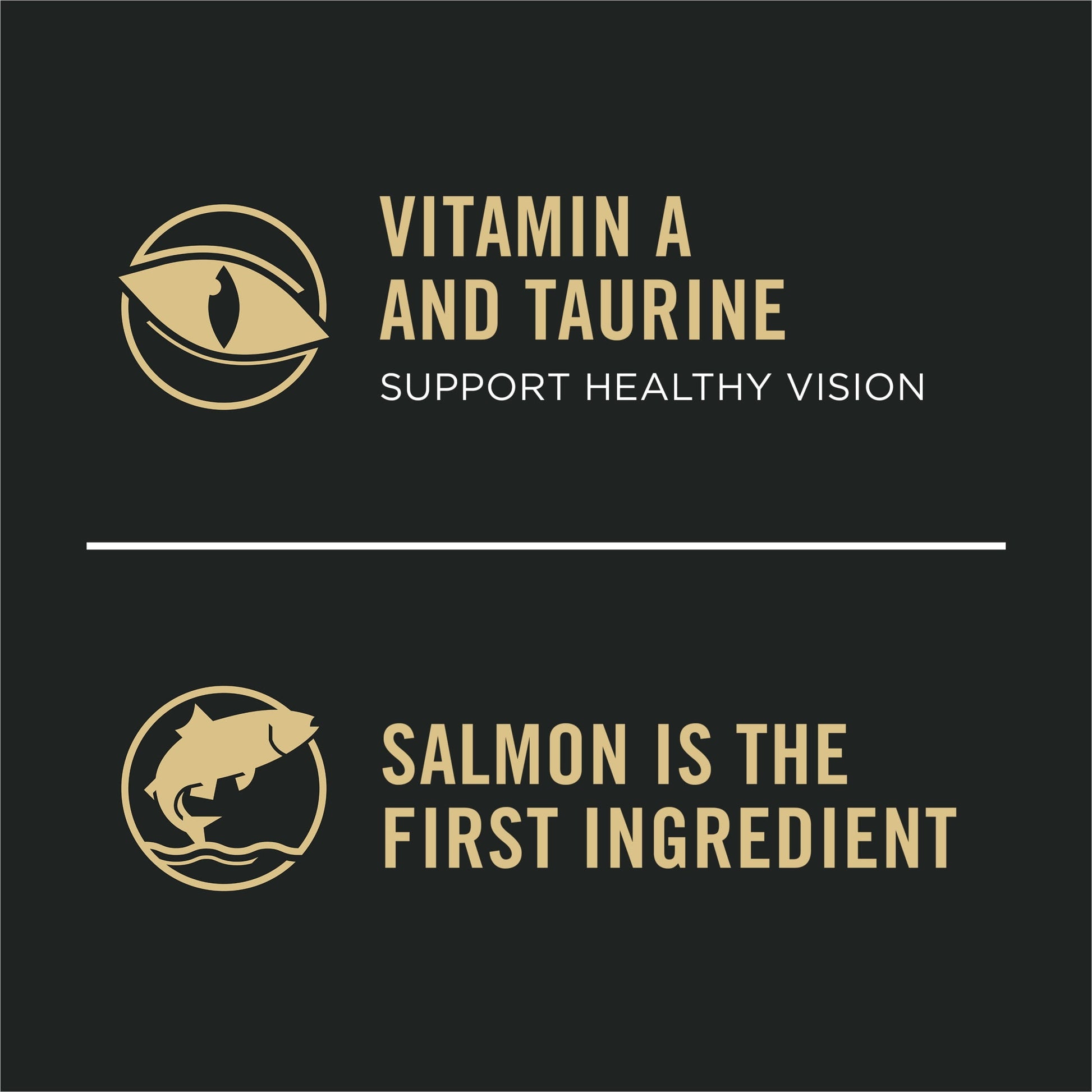 Purina Pro Plan Complete Essentials Dry Cat Food, Salmon & Rice, 3.5 lb Bag