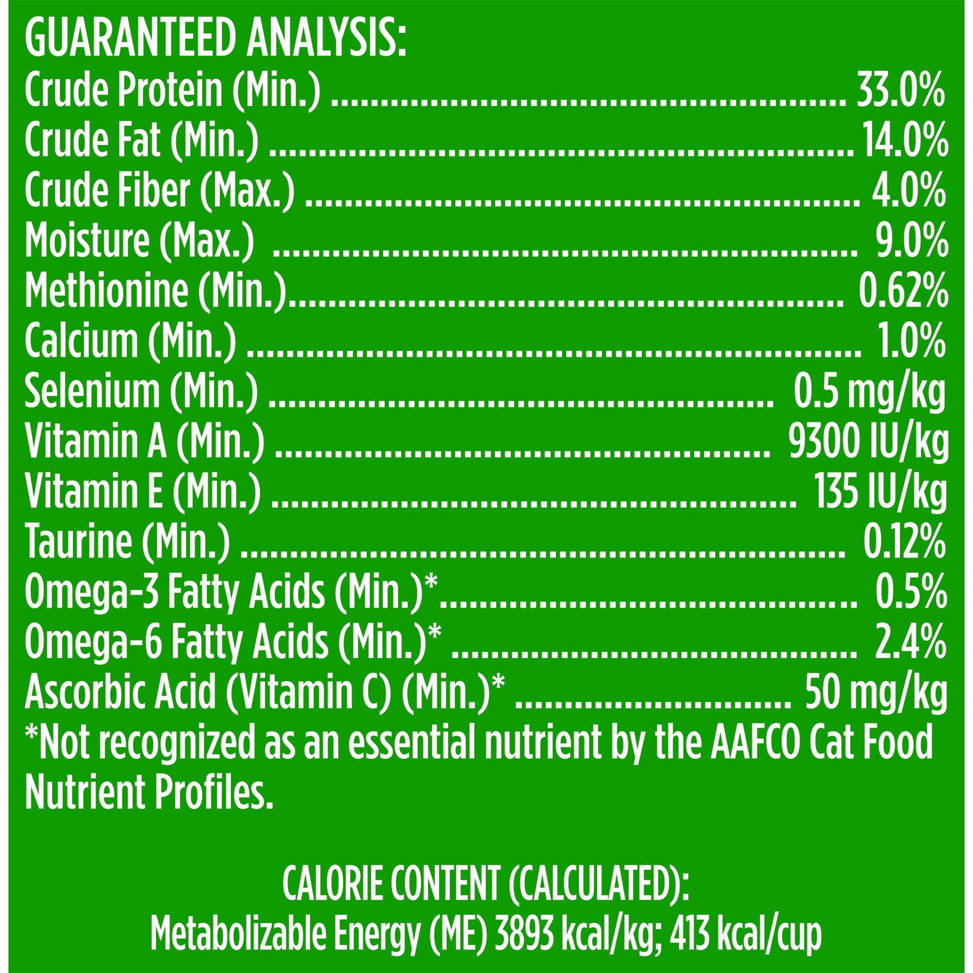 Nutrish Real Chicken & Brown Rice Recipe Dry Cat Food, 3 lb. Bag (Rachael Ray)