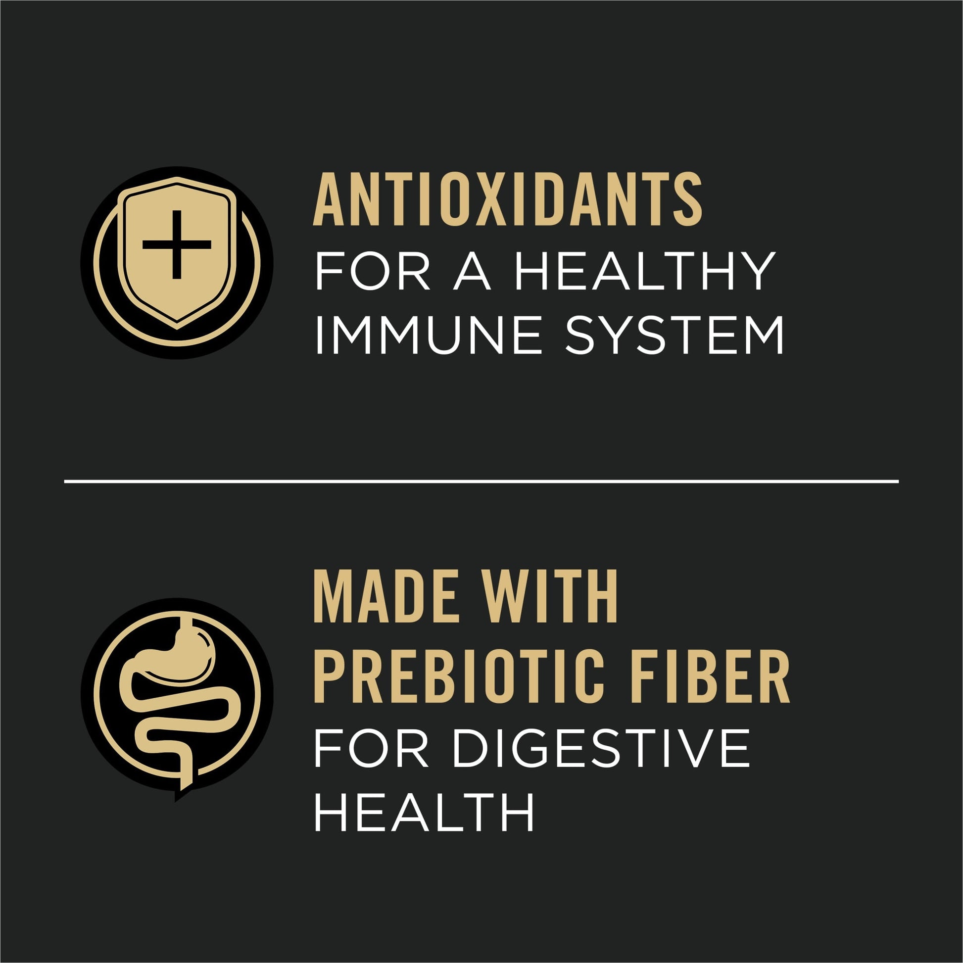 Purina Pro Plan Vital Systems Dry Cat Food, Chicken & Egg, 3 lb Bag