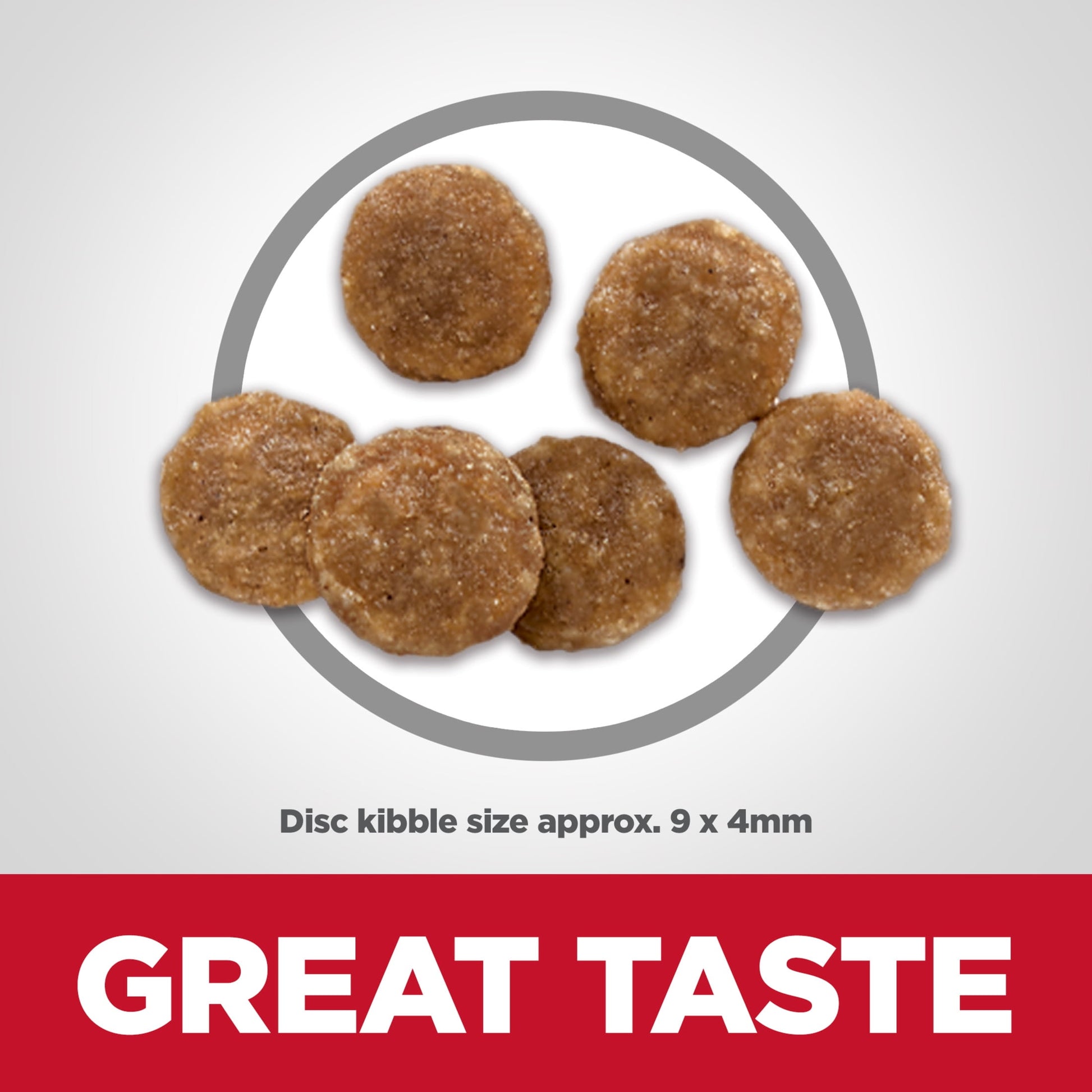 Hill's Science Diet No Corn, Wheat, Soy Chicken & Brown Rice Dry Cat Food, 3.5lb Bag