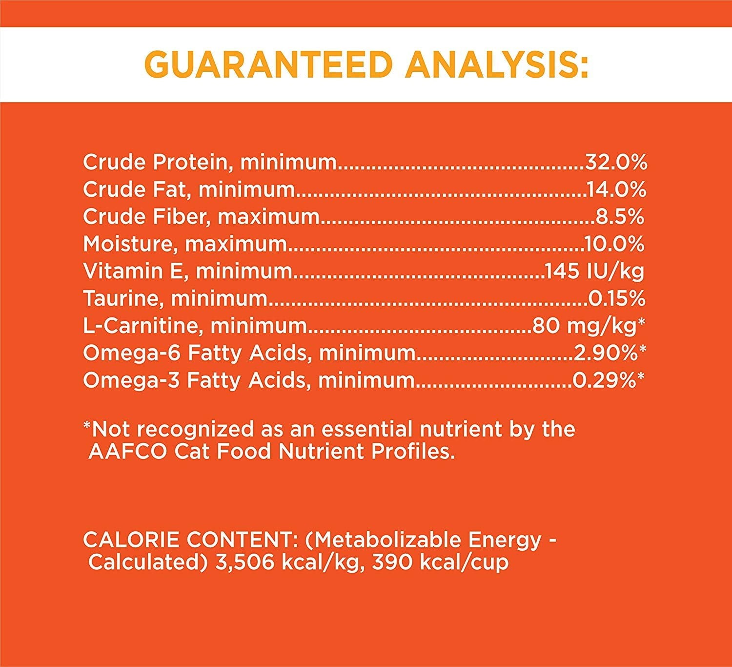 Iams Proactive Health Adult Hairball Care Dry Cat Food With Chicken And Salmon, 7 Lb. Bag