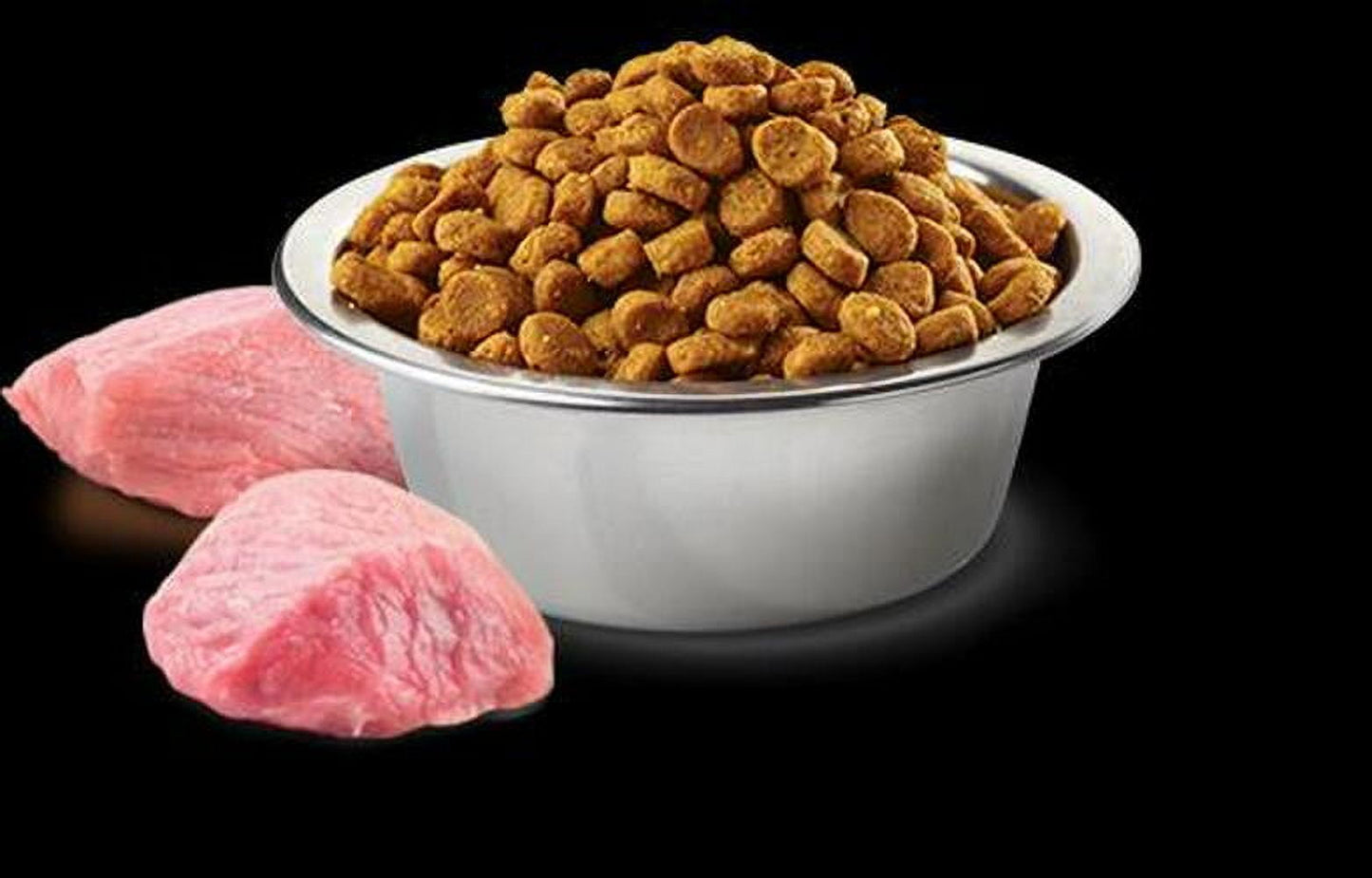 Farmina Pet Foods Farmina Prime N&D Natural and Delicious Grain Free Adult Chicken and Pomegranate Dry Cat Food 3.3 lb