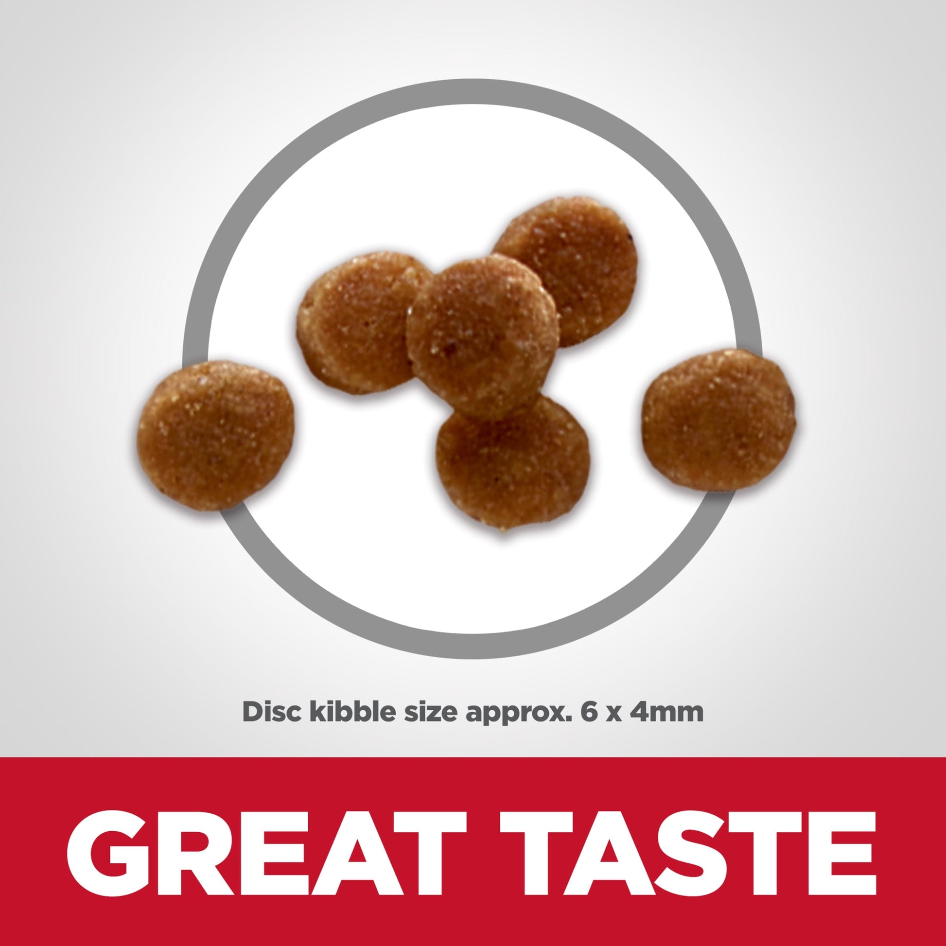 Hill's Science Diet No Corn, Wheat, Soy Chicken & Brown Rice Dry Cat Food for Kittens, 3.5lb Bag