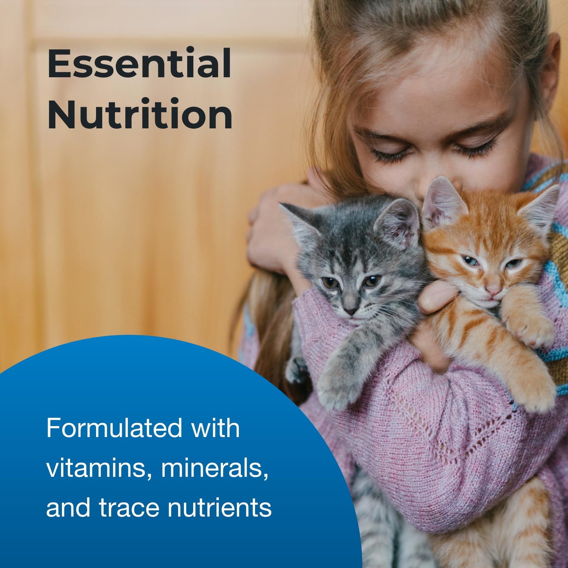 Pet-Ag KMR 2nd Step Kitten Weaning Food - 14 oz