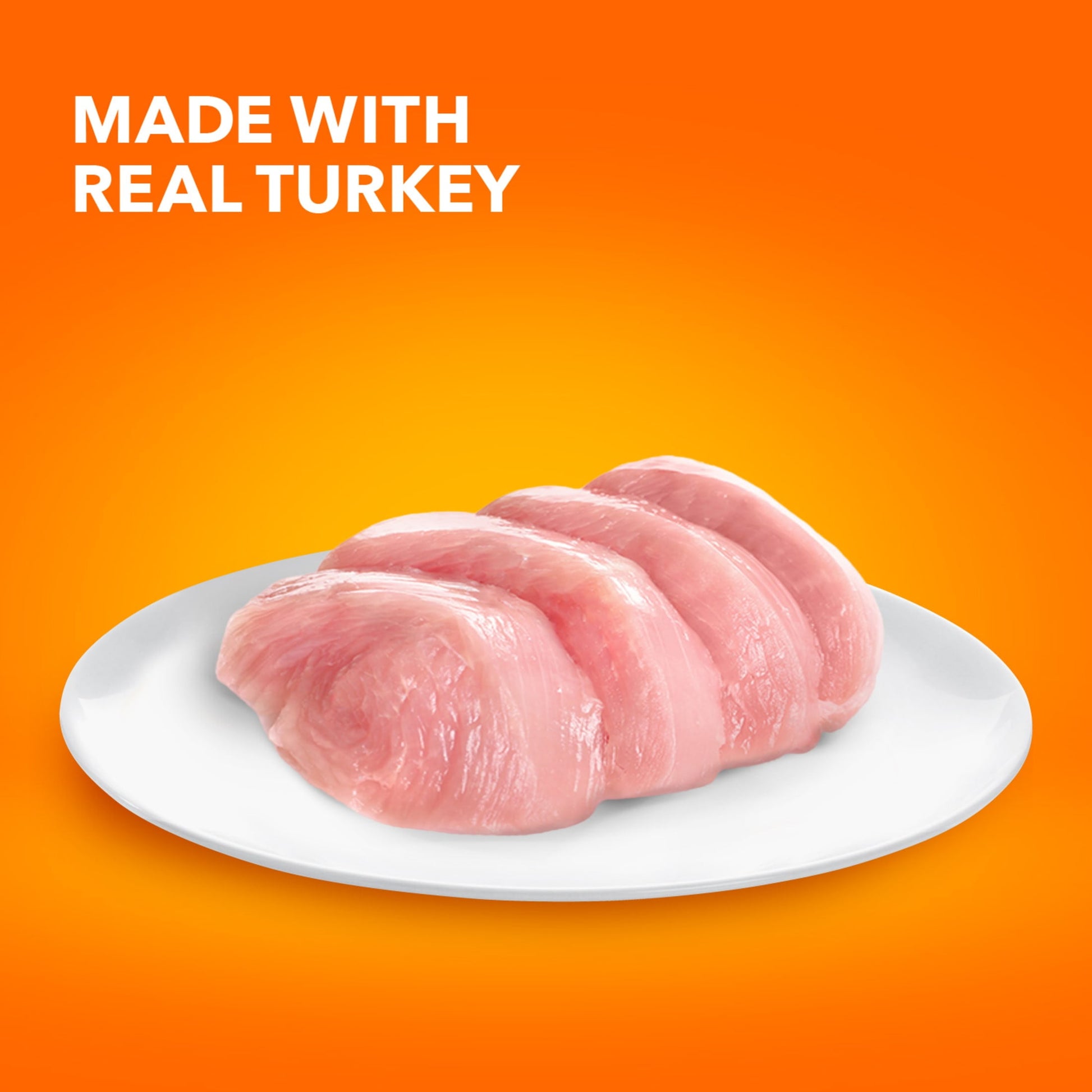 Iams Proactive Health Turkey Dry Cat Food, 6 Lb Bag