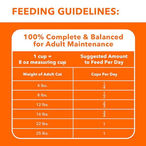 Iams Proactive Health Adult Indoor Weight & Hairball Care Cat Food (Pack of 4)