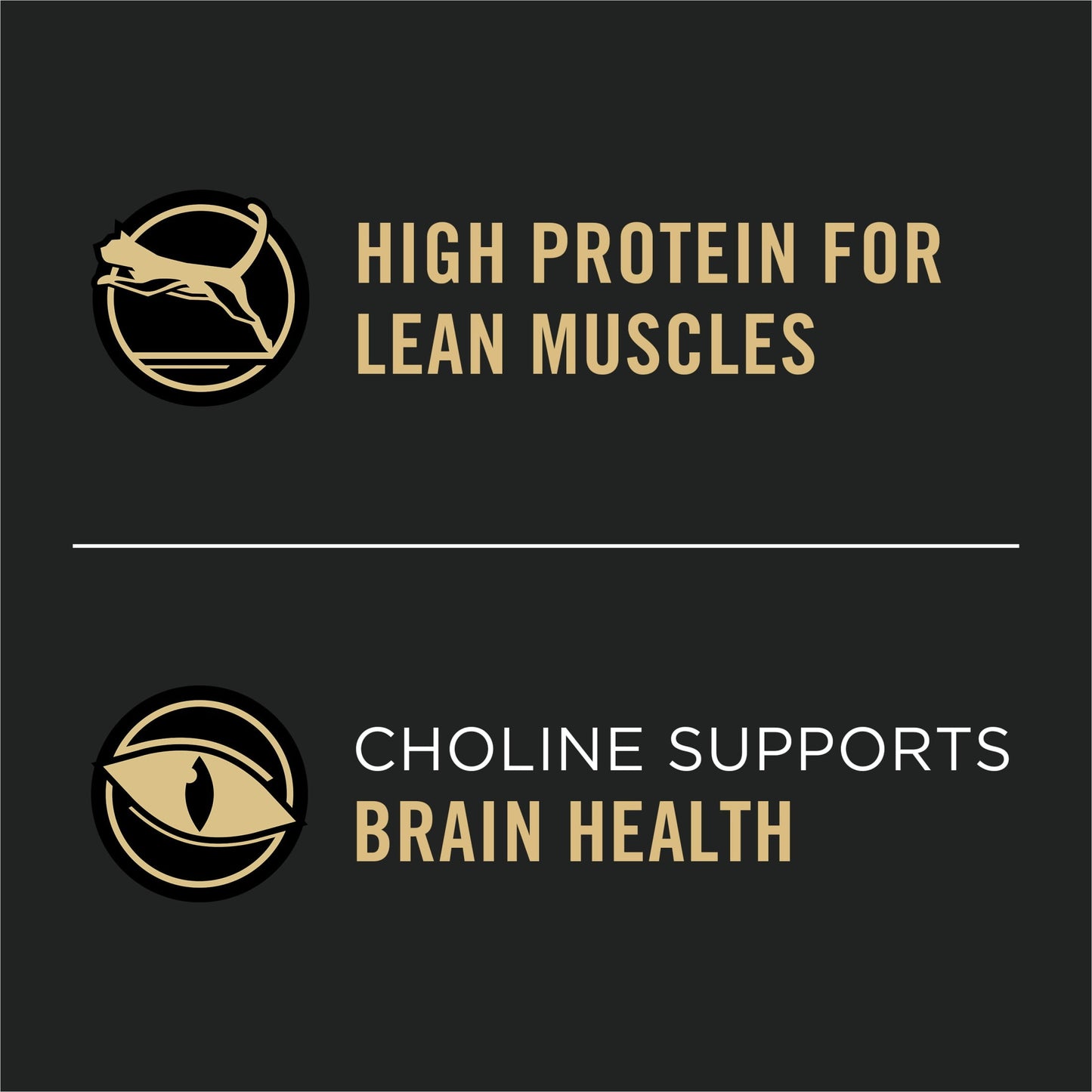 Purina Pro Plan Vital Systems Dry Cat Food, Chicken & Egg, 3 lb Bag