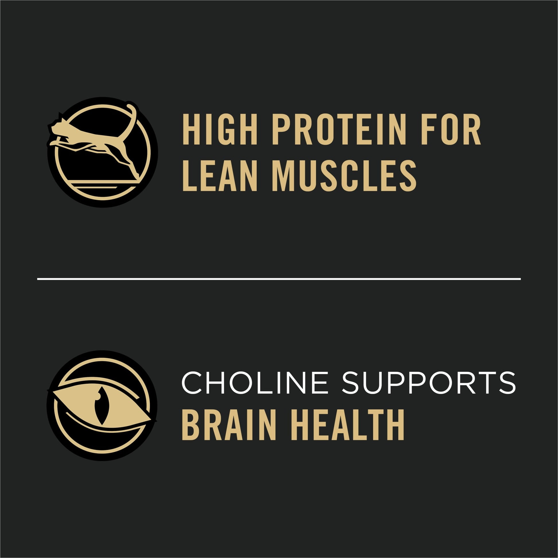 Purina Pro Plan Vital Systems Dry Cat Food, Chicken & Egg, 3 lb Bag