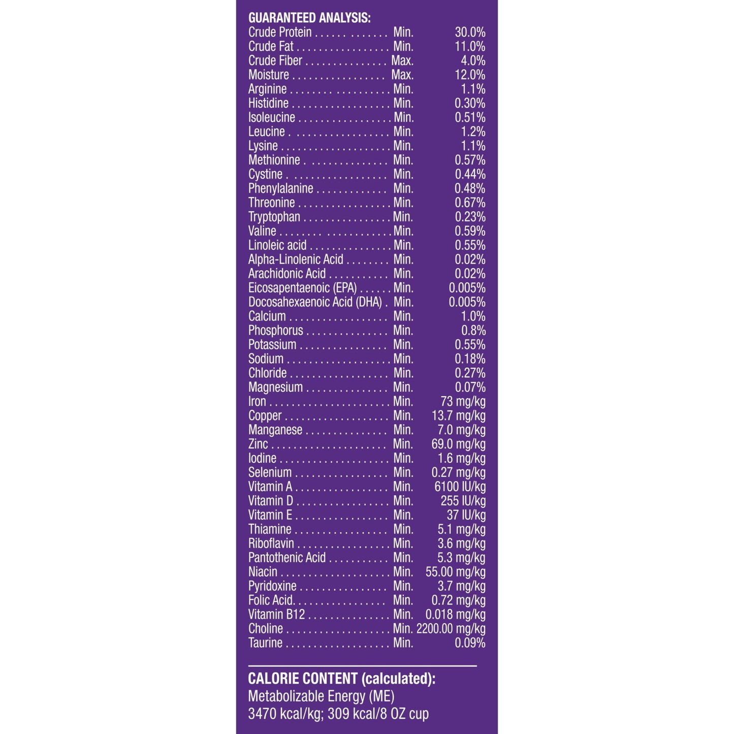 (4 pack) Meow Mix Original Choice Dry Cat Food, 16 lb. Bag