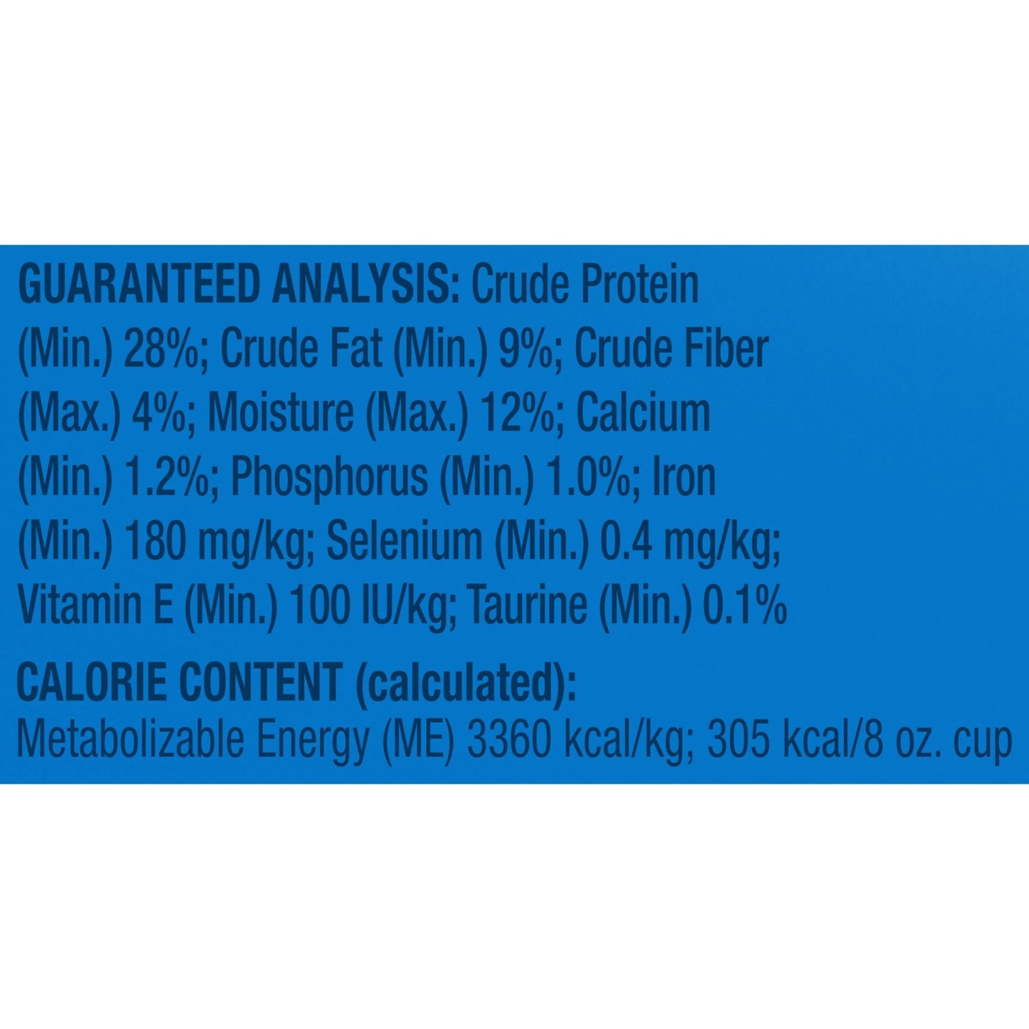 9Lives Indoor Complete Chicken & Salmon Flavor Dry Cat Food, 20 lb. Bag