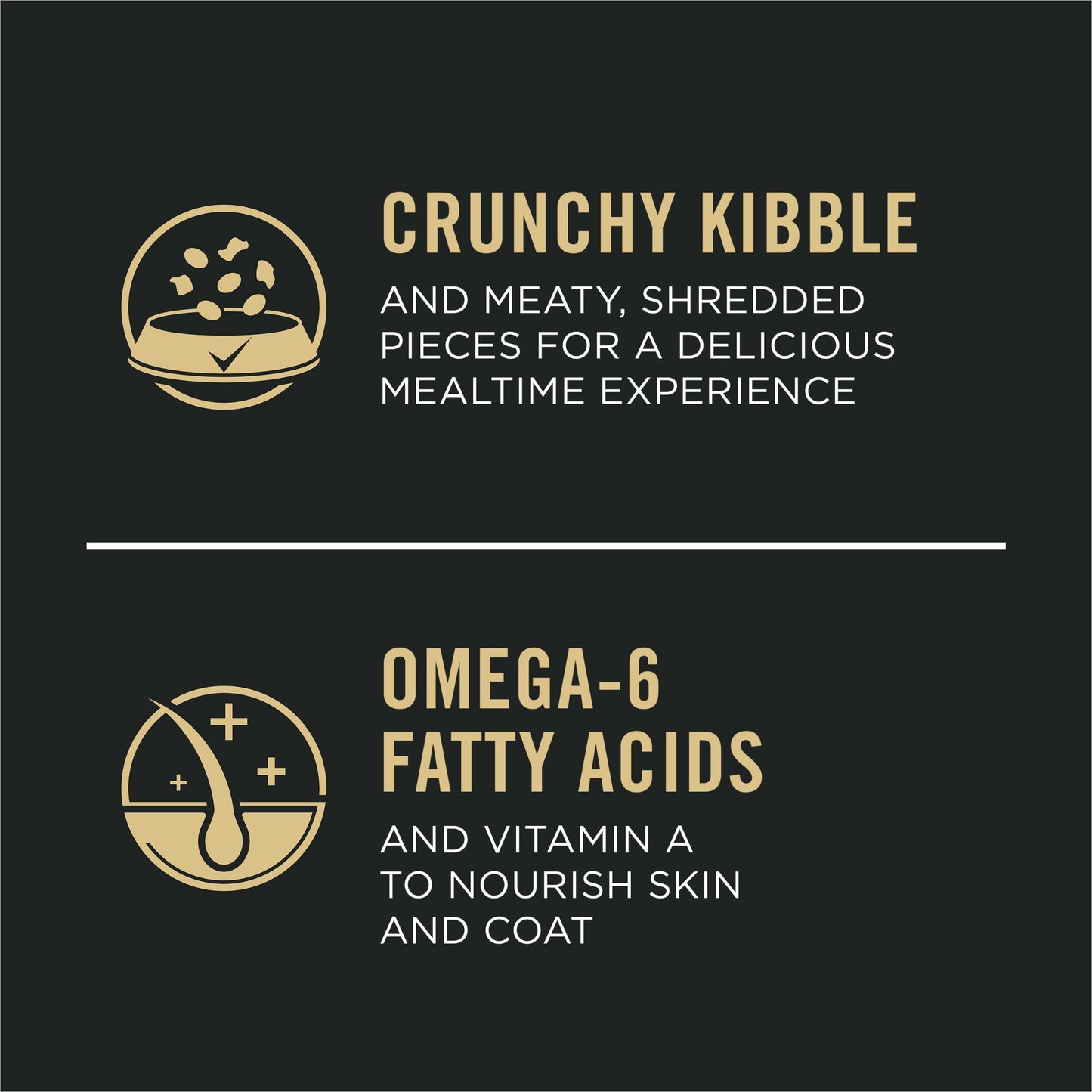 Purina Pro Plan Complete Essentials Dry Cat Food, Salmon & Rice, 3.5 lb Bag